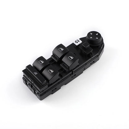 Window Switch for BMW X3 Memory Seat Front Left Black (2004–2010)