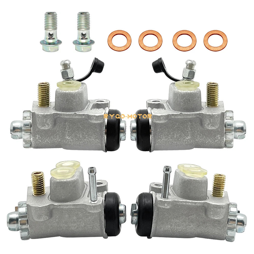 Front Brake Wheel Cylinders for Honda Rancher (2004–2006)