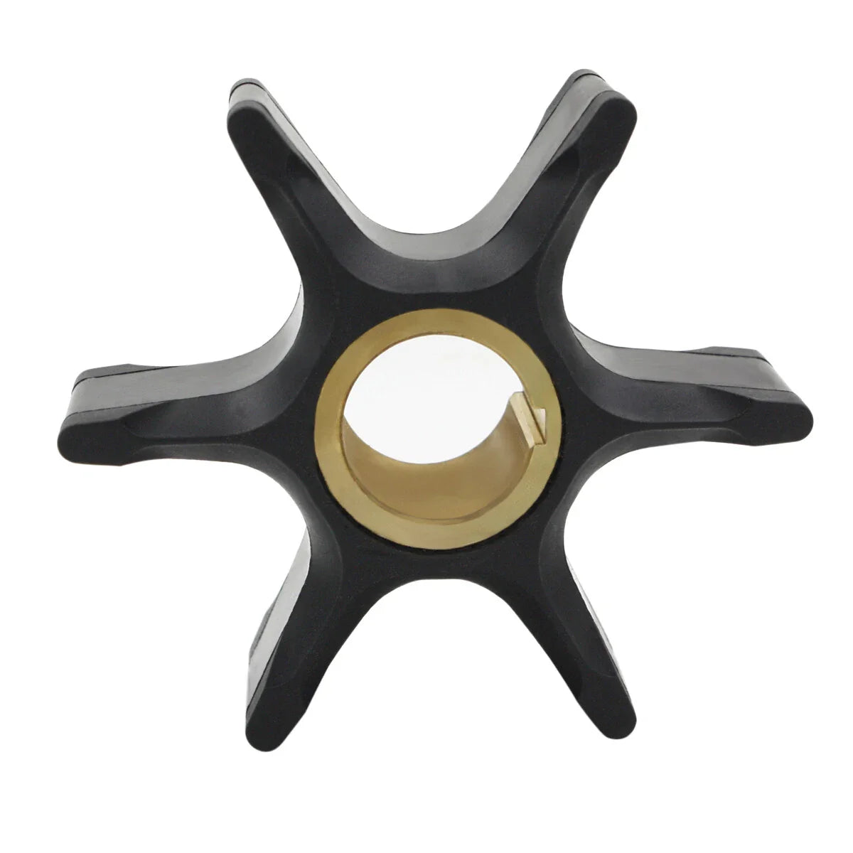 Outboard Engine Water Pump Impeller for Johnson Evinrude OMC BRP