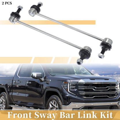 Front Stabiliser Sway Bar Link for Chevrolet Captiva Sport (2012-2015)