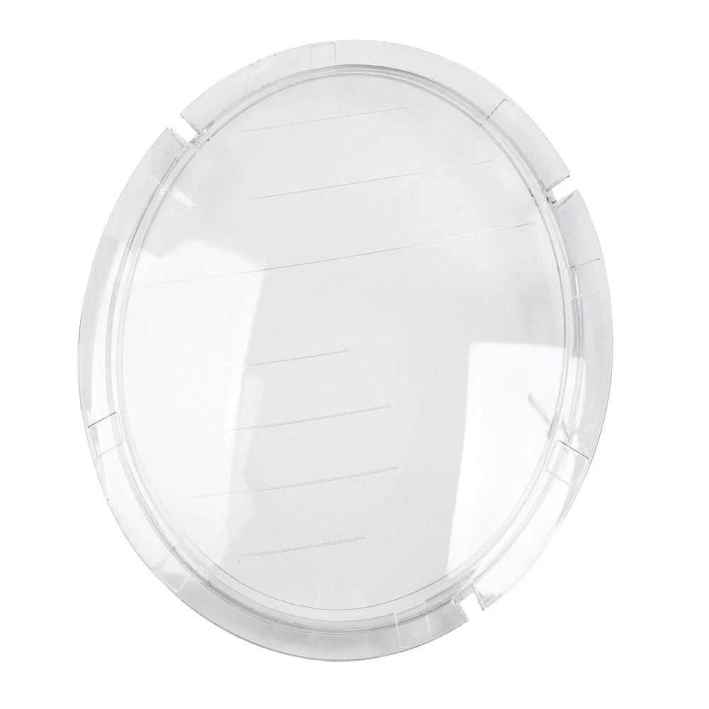 Clear Headlight Lens Cover for BMW Mini Cooper R50 R52 R53 (2001-2006)