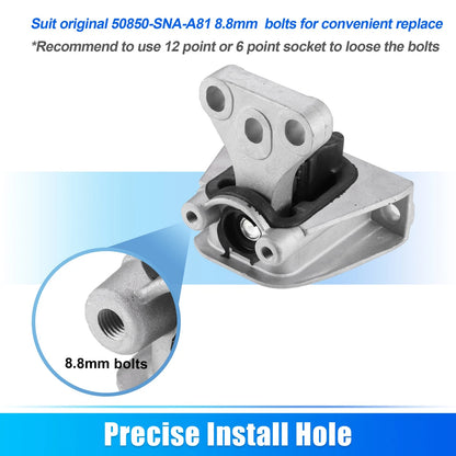 Engine Motor Mount for Honda Civic (2006-2011)