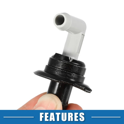 PCV Valve Grommet for Toyota Camry (1997-2001)
