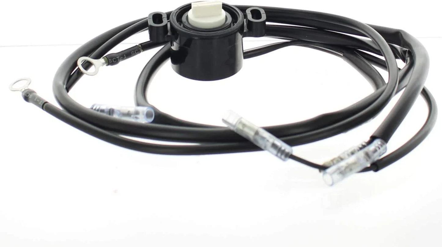 Mercury Trim Sender for 40-60HP Outboards, 821400A2, 8M0074845, 8M0098264