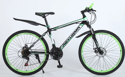 26" 21 Speed Mountain Bike for AOYUNMA (No specific years available)