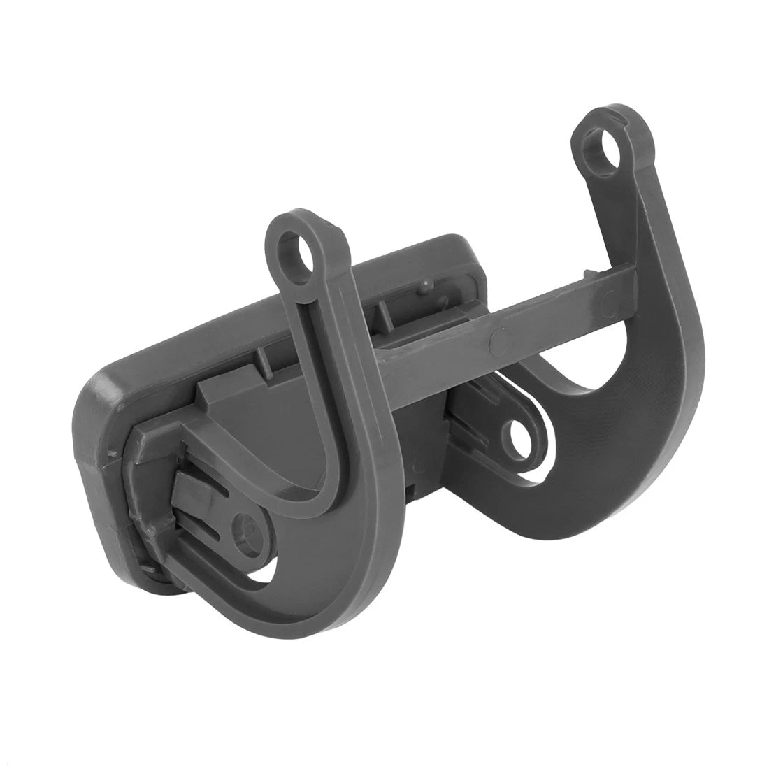 Front Left Headlight Washer Nozzle Cover for BMW 550i (2006-2010)