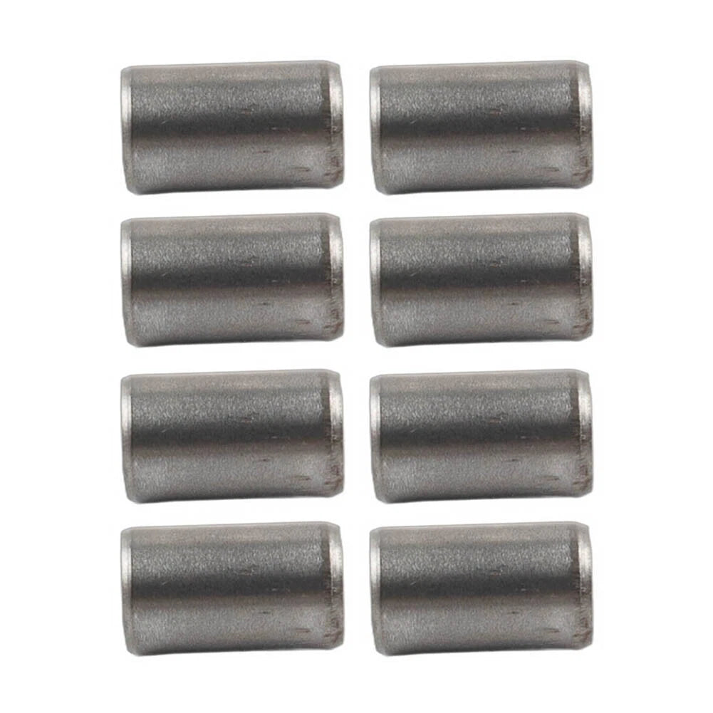 8PCS Dowel Pins 8x14mm for GY6 50CC 80CC Scooters