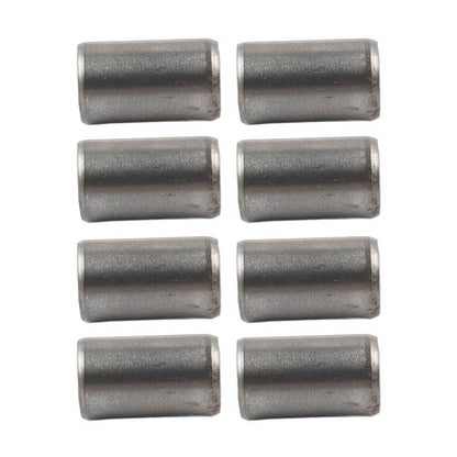 8PCS Dowel Pins 8x14mm for GY6 50CC 80CC Scooters