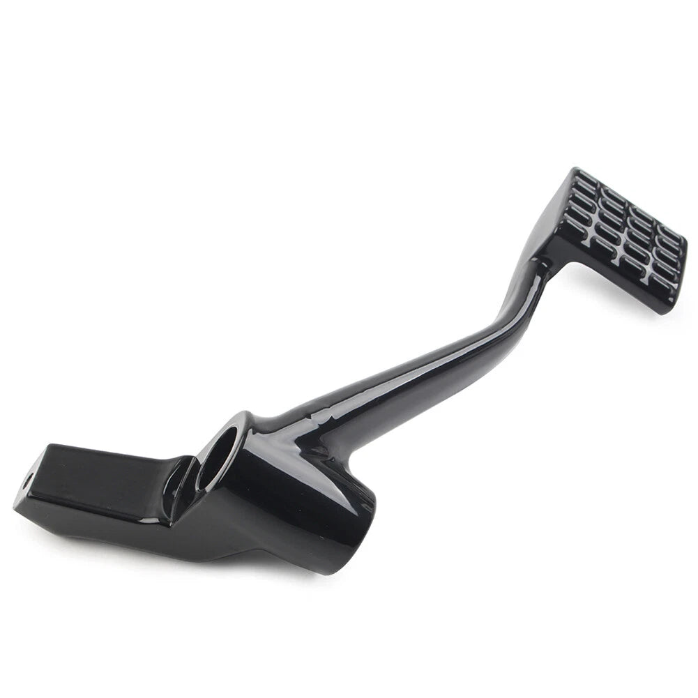 Rear Foot Brake Lever for Harley Sportster XL1200/XL883 (2004-2023)