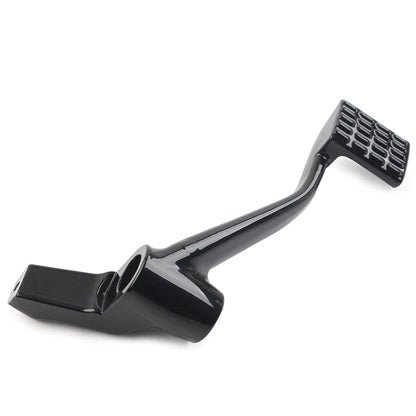 Rear Foot Brake Lever for Harley Sportster XL1200/XL883 (2004-2023)