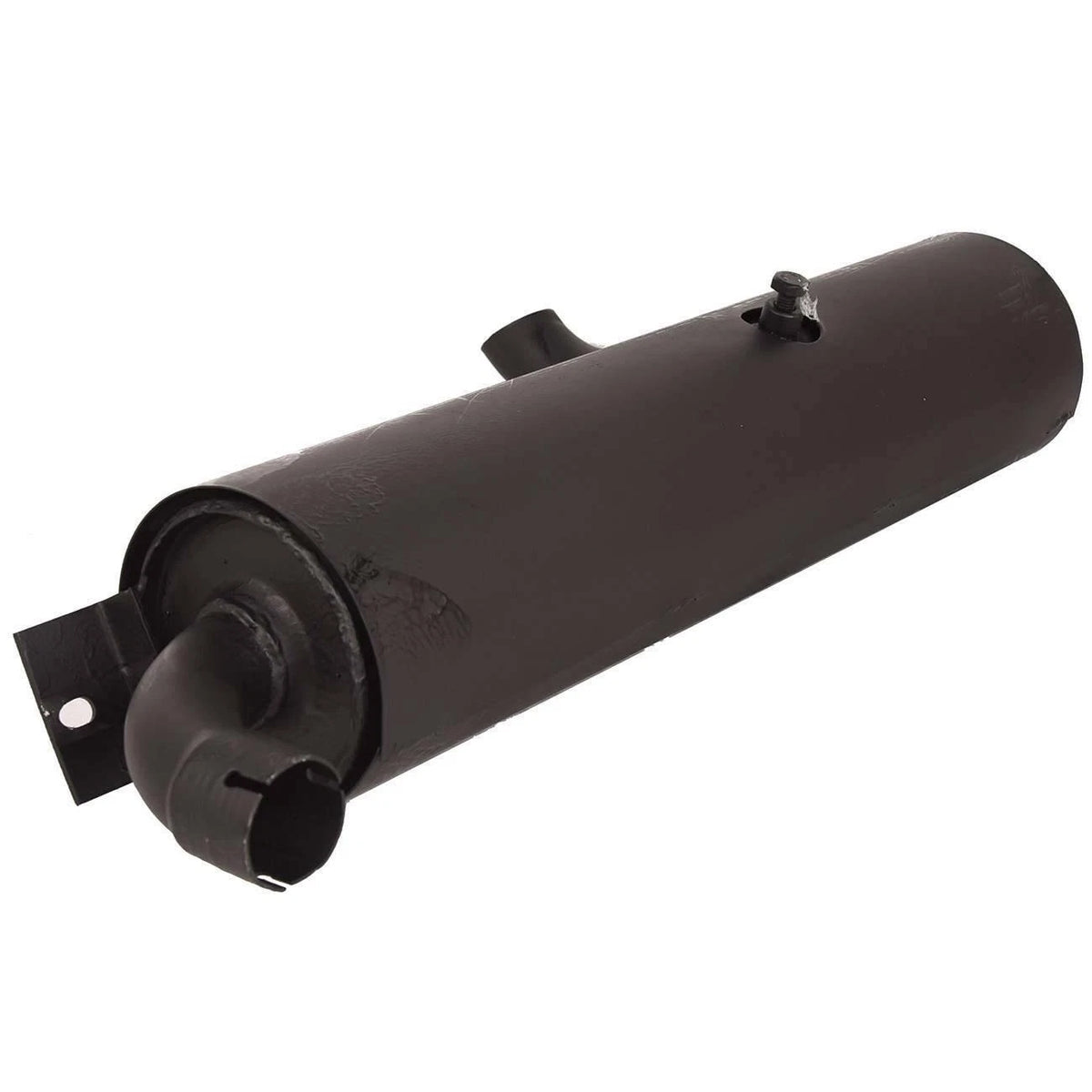 Exhaust Muffler for Bobcat 773 S150 S160 S175 S185 T190 (2000-2023)
