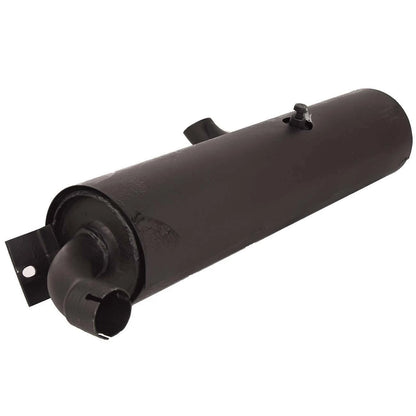 Exhaust Muffler for Bobcat 773 S150 S160 S175 S185 T190 (2000-2023)