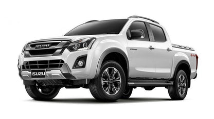 Door Handle & Bowl Cover for Isuzu D-Max (2016-2018)