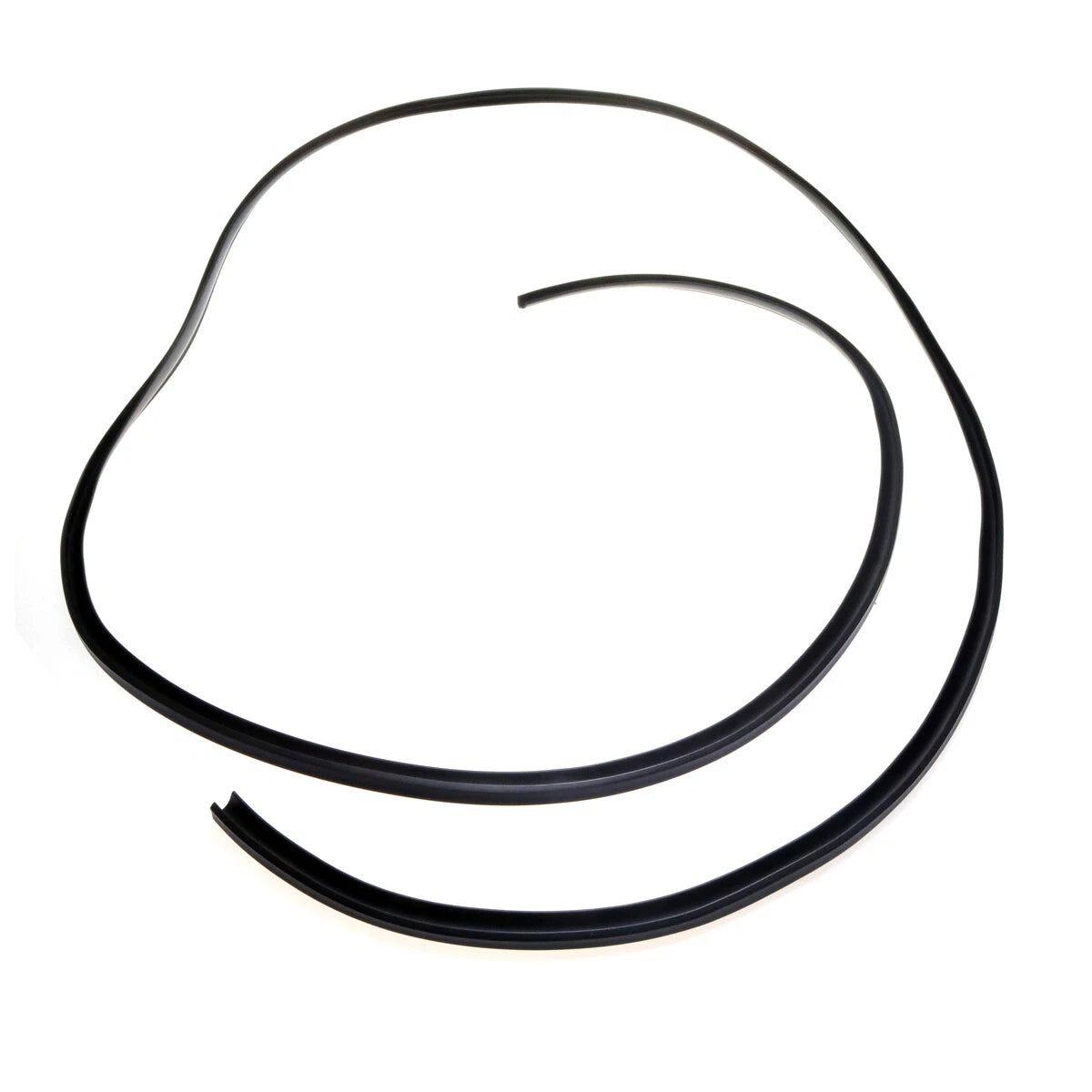 BootLid Weatherstrip for Nissan Datsun Bluebird SSS 510 1600 1968-1973