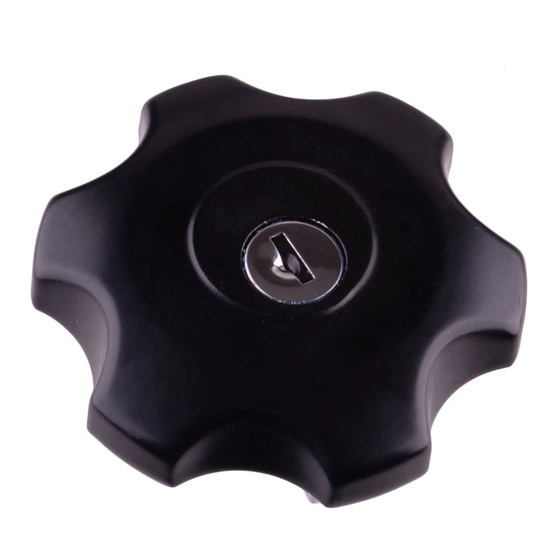 Ignition Key Switch Throttle Cap Lock Set for Suzuki DRZ400SM (2005-2022)