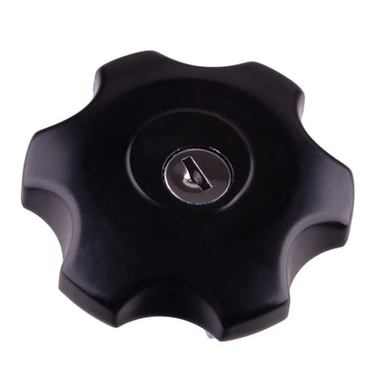 Ignition Key Switch Throttle Cap Lock Set for Suzuki DRZ400SM (2005-2022)