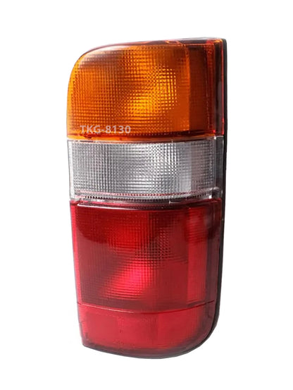RH Tail Light w/Bulb for Toyota Hiace Commuter (1989-2004)
