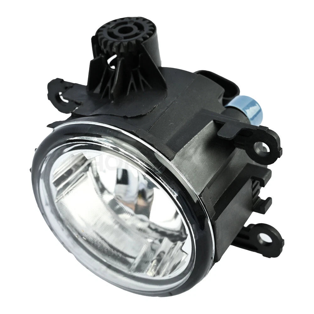 2 x Fog Light Driver + Passenger Side for Jeep Renegade (2015–2020)