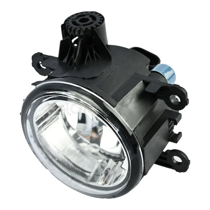 2 x Fog Light Driver + Passenger Side for Jeep Renegade (2015–2020)