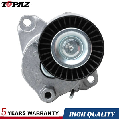 Belt Tensioner Pulley for Mercedes W203 W204 W211 W212 (2000-2015)
