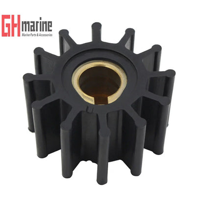 Flexible Impeller for VOLVO PENTA AQD 21A/AQD 21B/MBN 40 Inboard