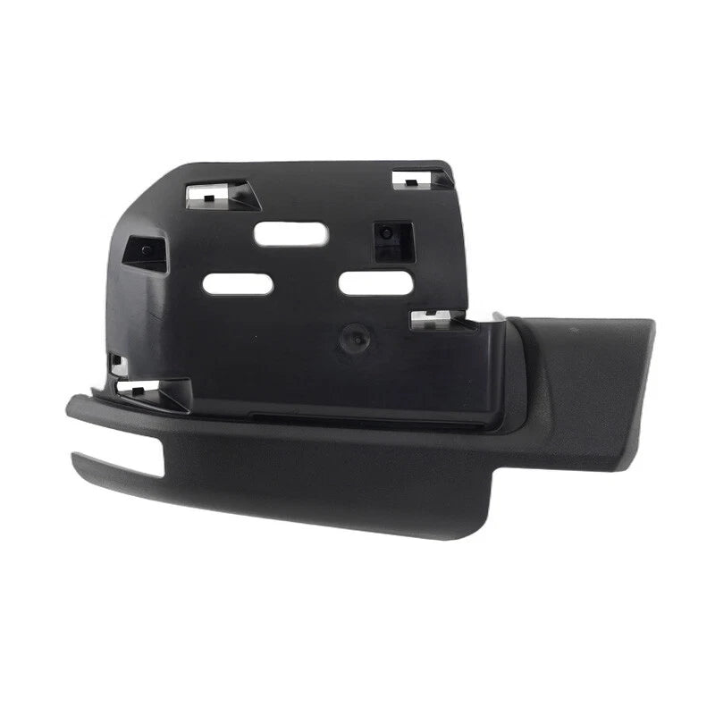 Right Side Mirror Frame Cover Trim Bezel for Ford F150 (2015-2020)