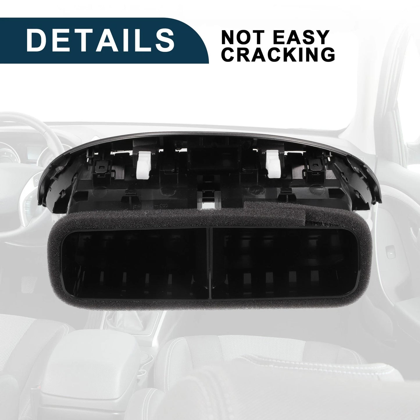 A/C Outlet Dash Center for Lexus ES350 (2007-2009)