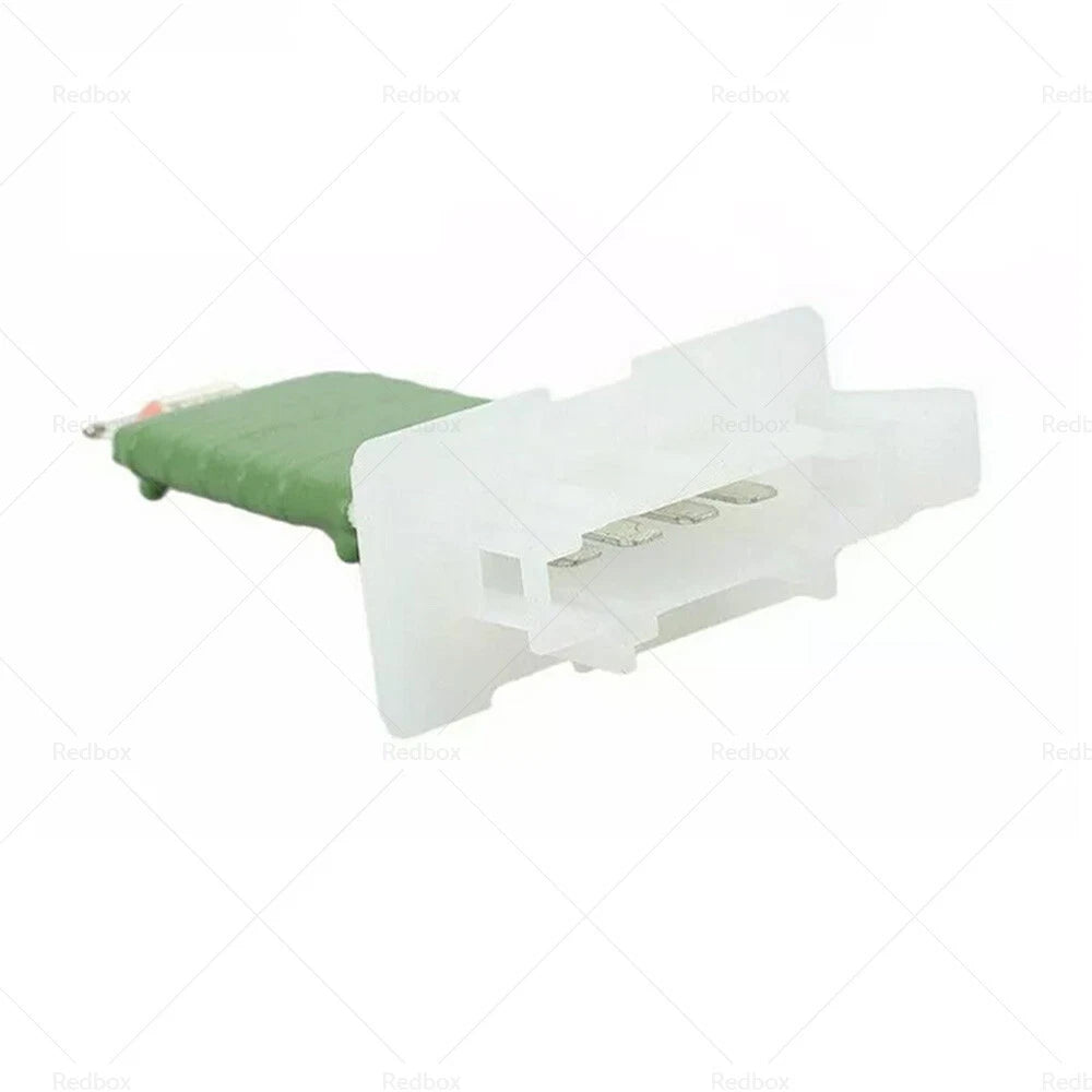 Blower Motor Heater Fan Resistor for Volkswagen VW Caddy, Passat, Golf, Tiguan (2004-2023)