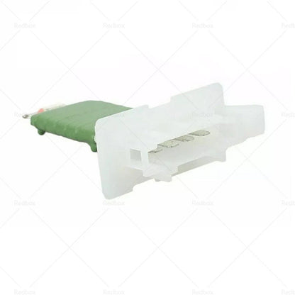 Blower Motor Heater Fan Resistor for Volkswagen VW Caddy, Passat, Golf, Tiguan (2004-2023)