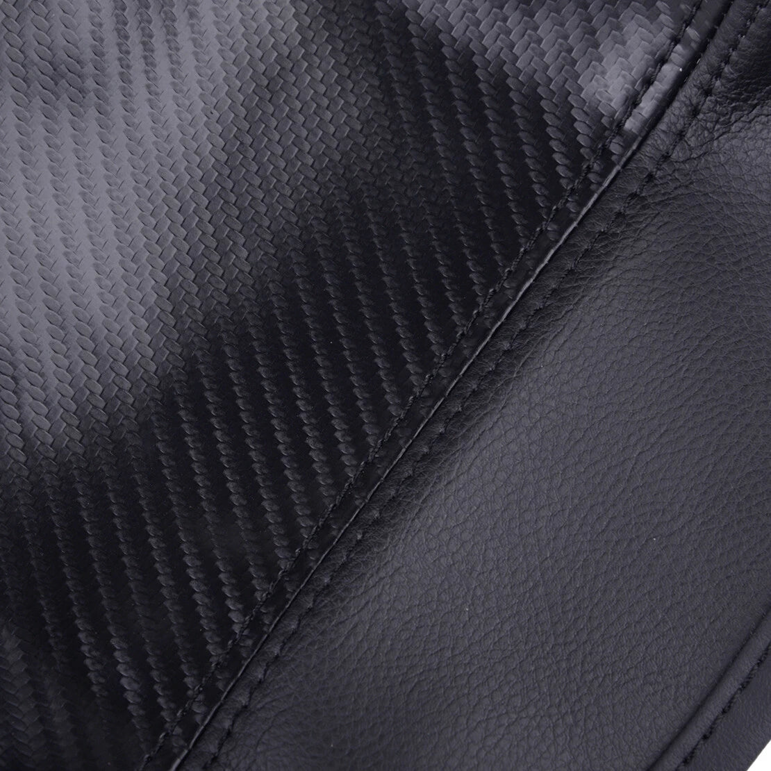Microfiber Leather Armrest Cover for Subaru Forester (2019-2023)