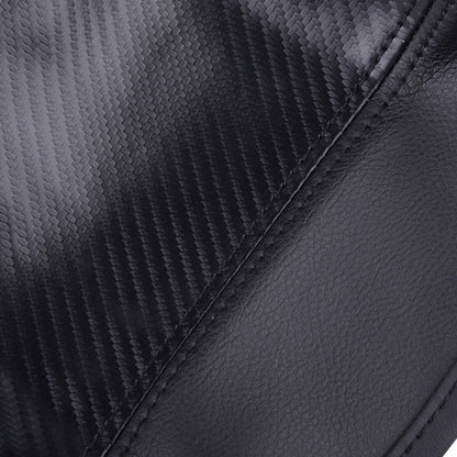 Microfiber Leather Armrest Cover for Subaru Forester (2019-2023)