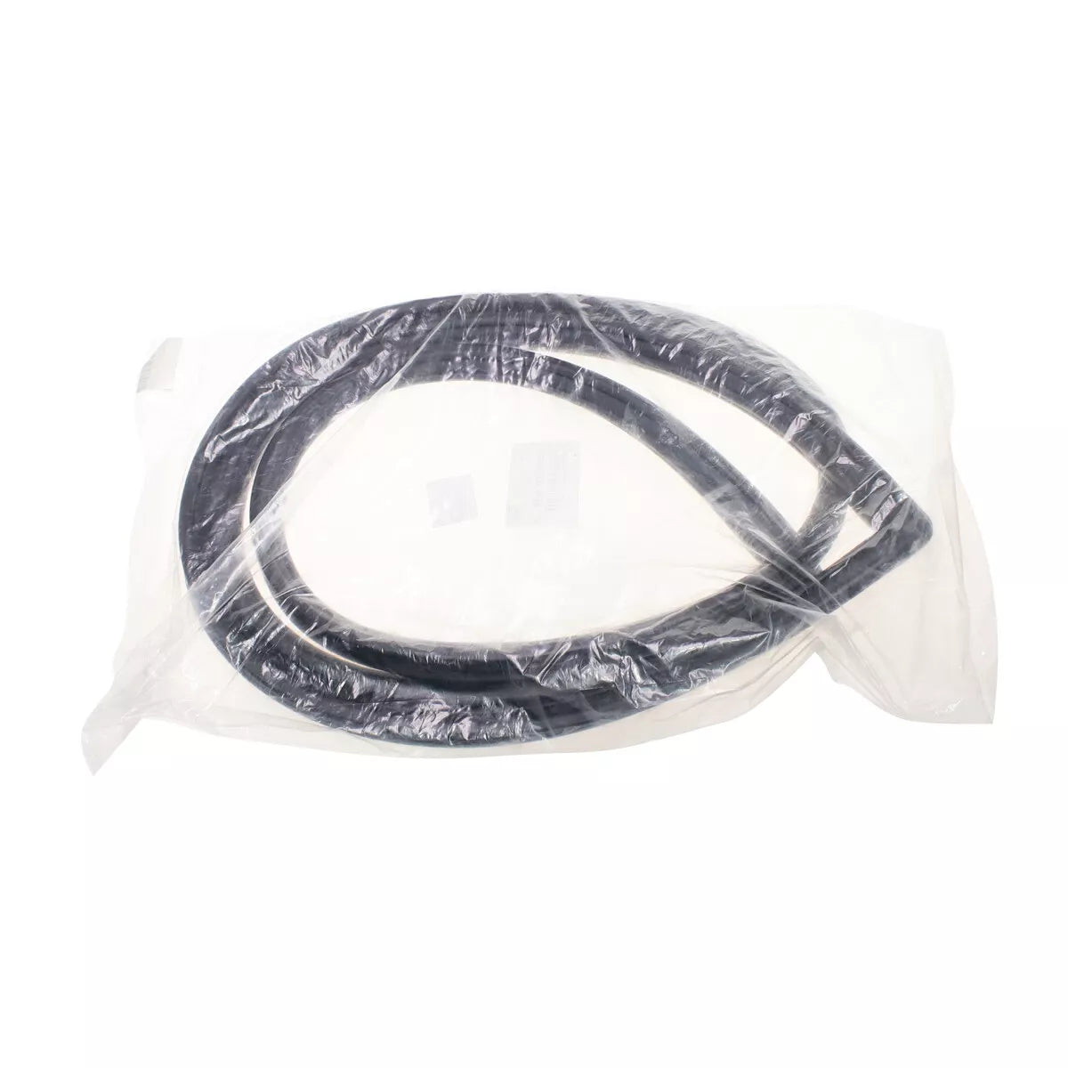 Front Windscreen Weatherstrip for Mazda Familia Presto 1200/1300 Wagon 1968-1977
