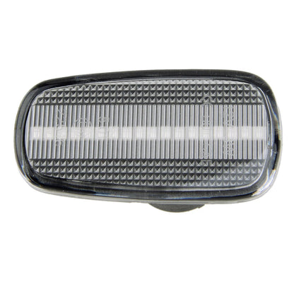 Clear Lens LED Side Marker Lights for Scion xB (2004-2006)