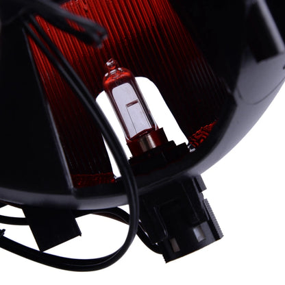 L+R Side Rear Inner Tail Lights for Ford Mondeo Hatchback (2011-2015)