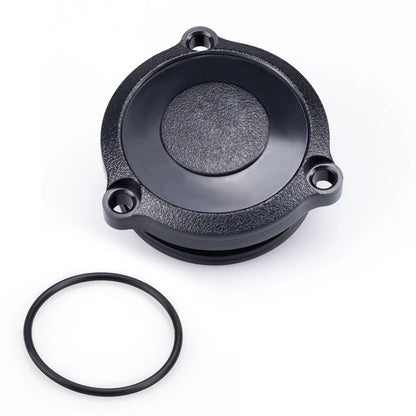 Front Wheel Hubcap for Polaris Xplorer Xpedition Big Boss