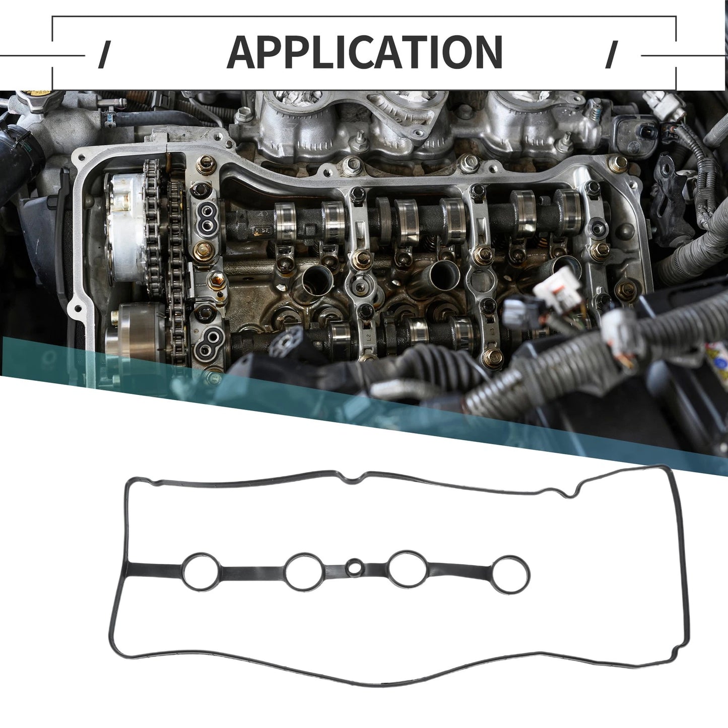 Valve Cover Gasket for Mazda 2 1.5L (2008-2012)