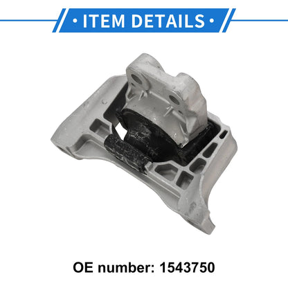 Engine Motor Mount for Ford Focus (2003-2014)
