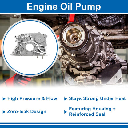 Engine Oil Pump for Toyota Camry (1996-2001)