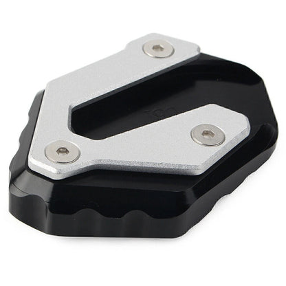 Kickstand Side Stand Extension Pad for YAMAHA MT-07, XSR700 (2014-2018)