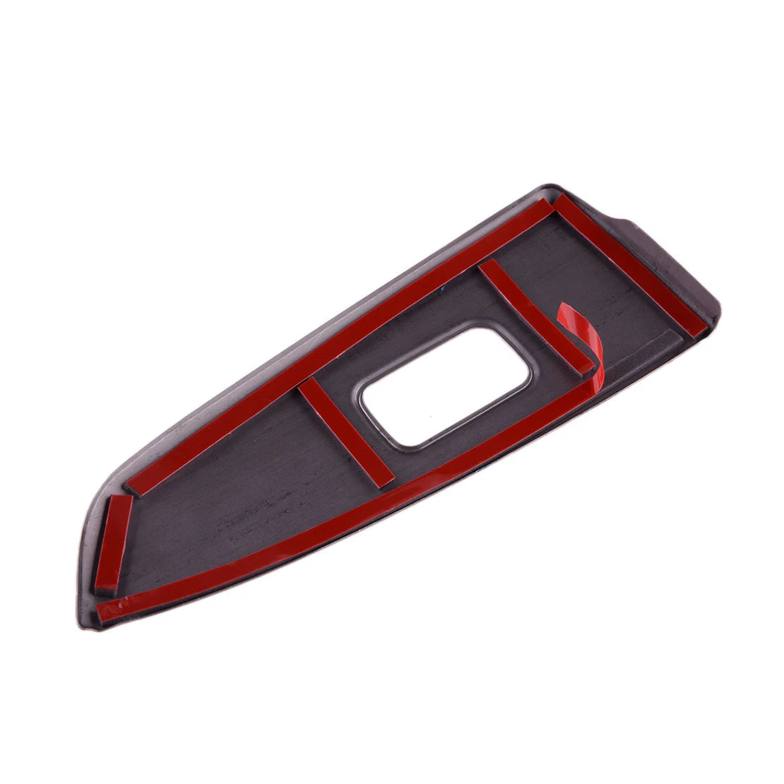Stainless Steel Window Lift Panel Cover Trim for Kia Forte K3 (2019-2022)