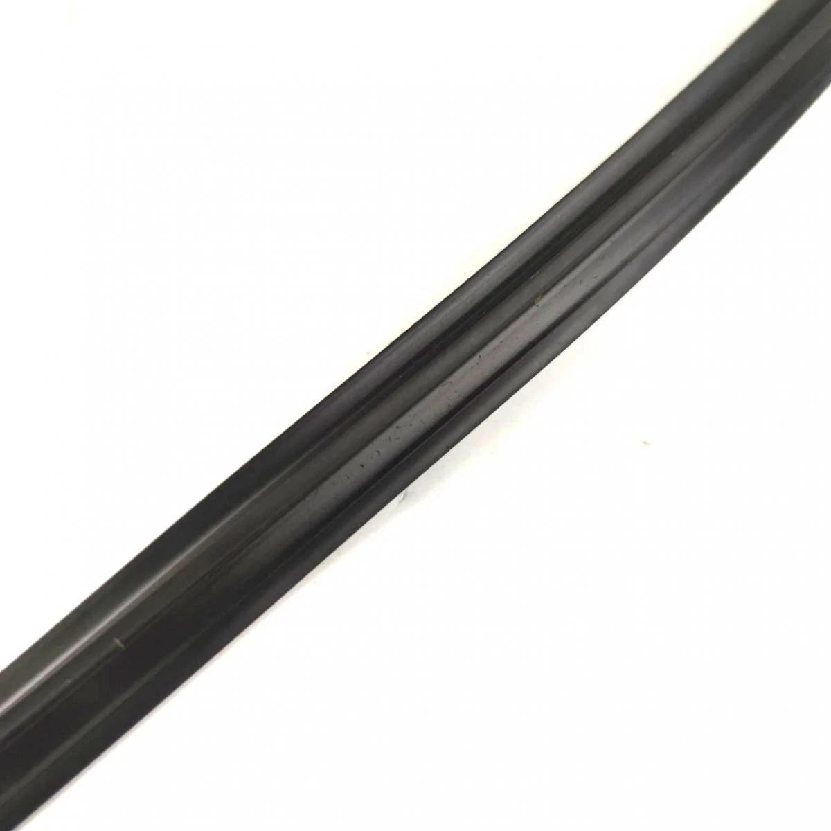 Front Weatherstrip Moulding Rubber Seal Fits Toyota Camry ACV40 4D Sedan 2006-11