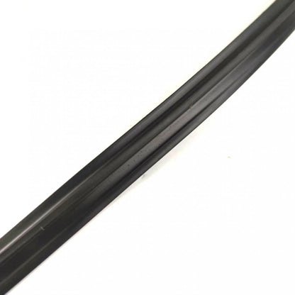 Front Weatherstrip Moulding Rubber Seal Fits Toyota Camry ACV40 4D Sedan 2006-11