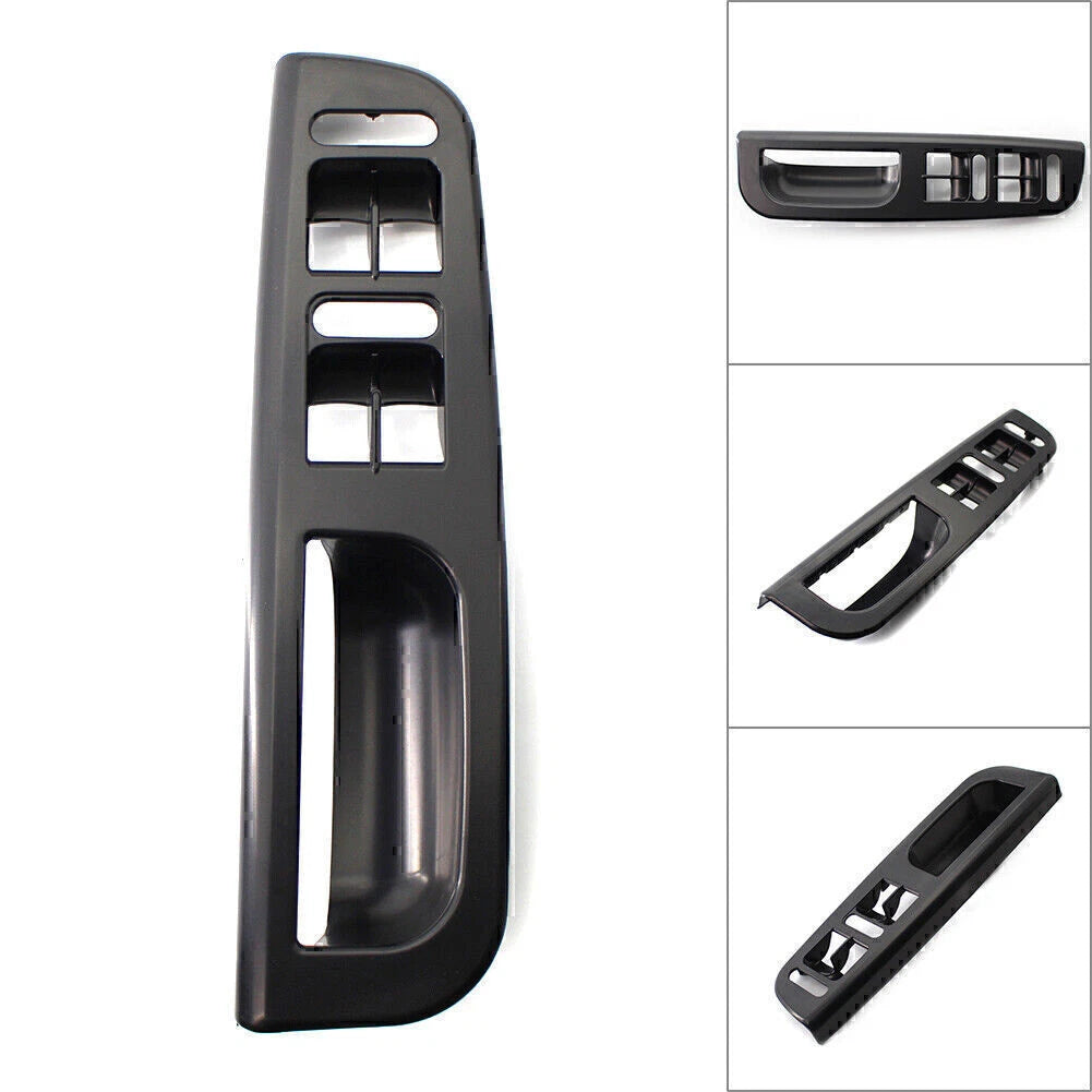 Door Window Switch Bezel for VW Passat Jetta Golf MK4 (1999-2005)