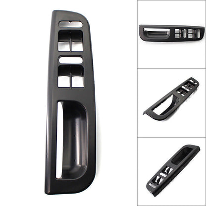 Door Window Switch Bezel for VW Passat Jetta Golf MK4 (1999-2005)