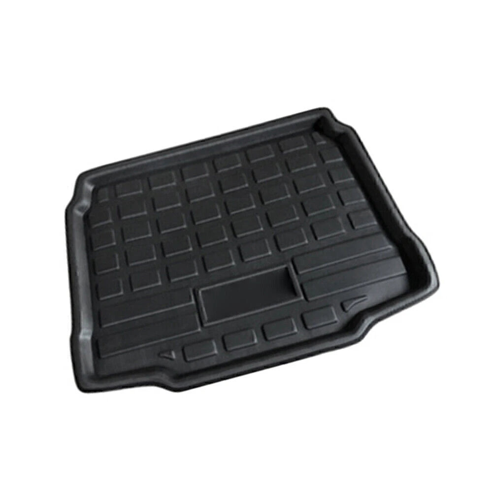 Rear Cargo Liner Boot Tray Mat for Skoda Yeti 2009-2017