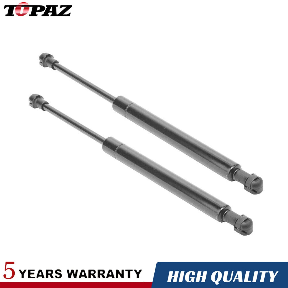 2 x Bonnet Gas Struts for BMW 3 Series E46 (1998-2005) 318i 320i 323i 325i 328i
