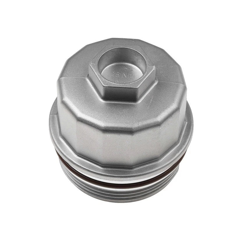 Oil Filter Housing Cover Cap for Mini Cooper 1.6L (2002–2008)