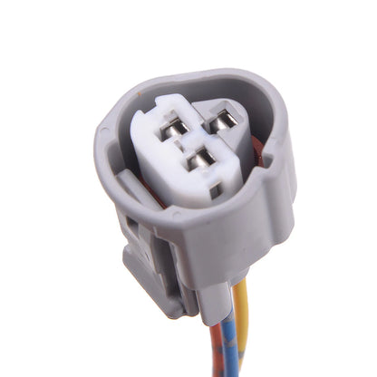 Coolant Temperature Sensor Connector Pigtail for Mazda Subaru Toyota