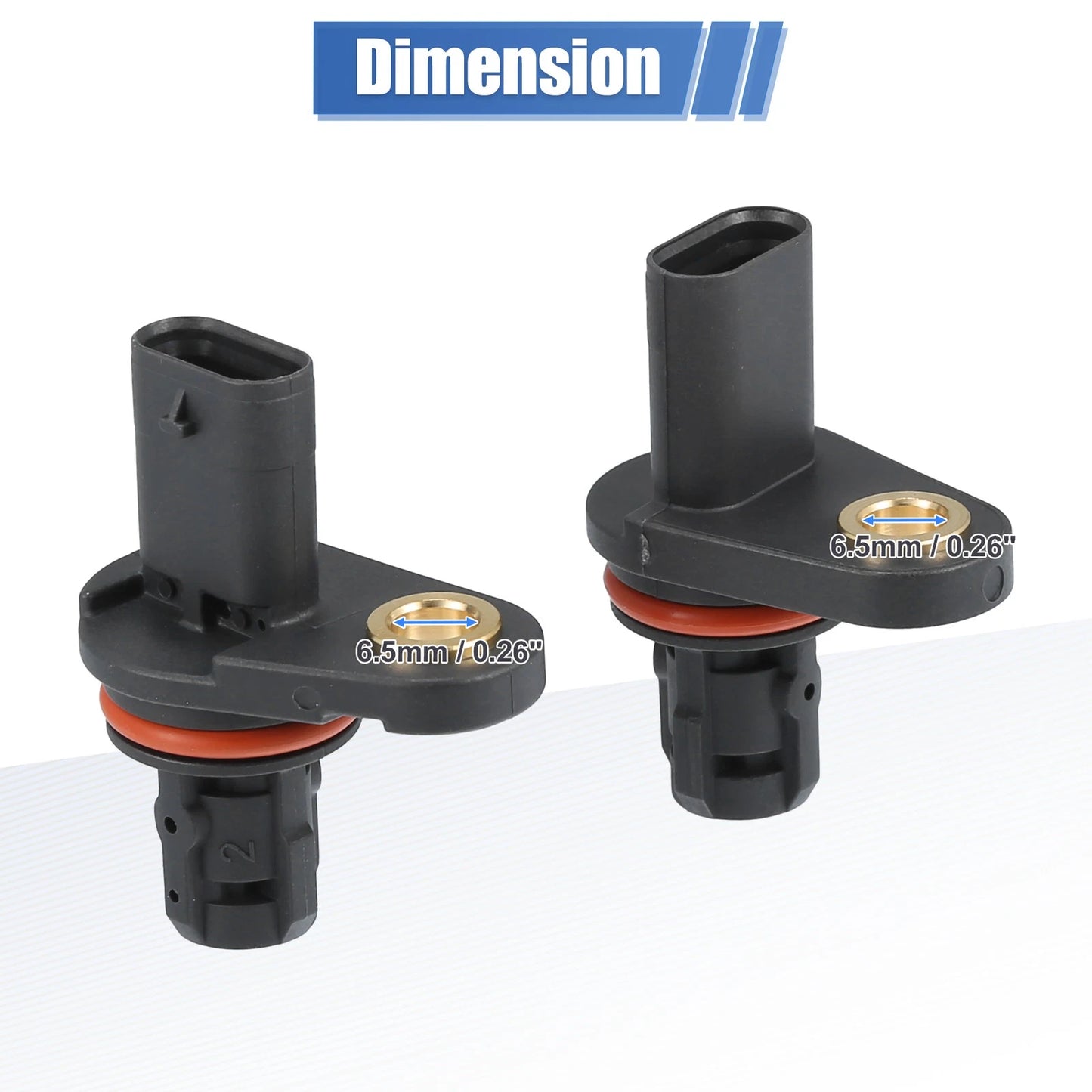 Camshaft Position Sensor for Chevrolet Aveo