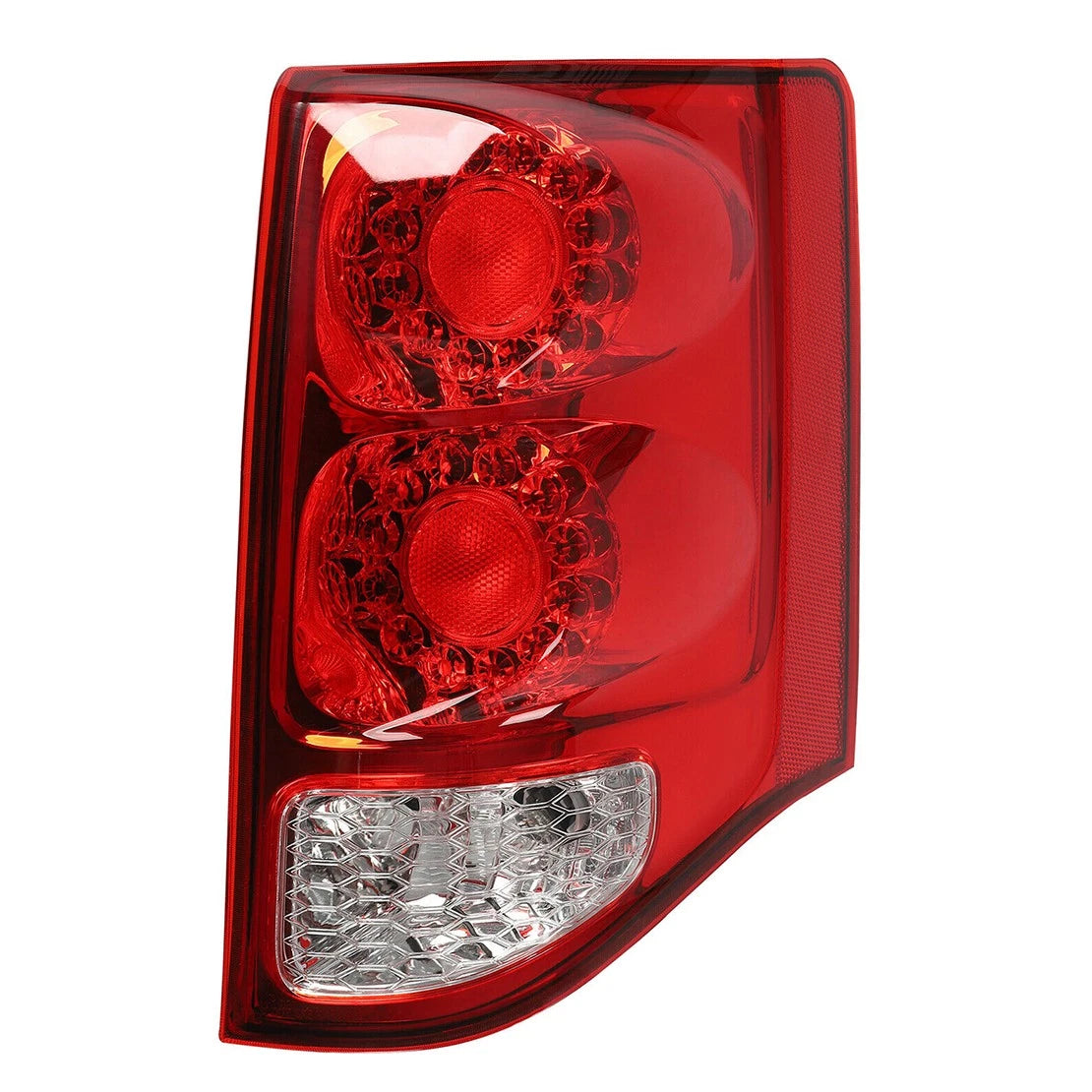 Right Rear Tail Light for Dodge Grand Caravan (2011-2020)